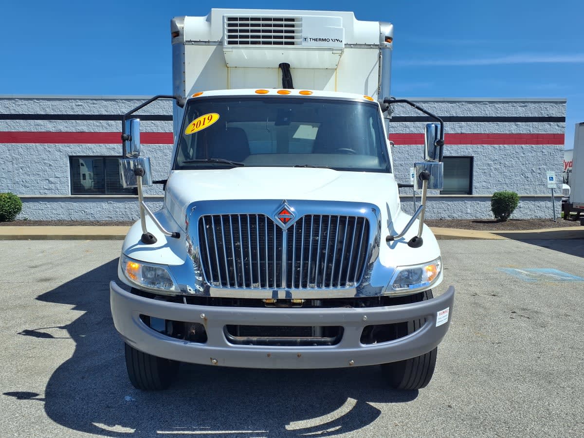 2020 International MV in Cleveland, OH — photo 2