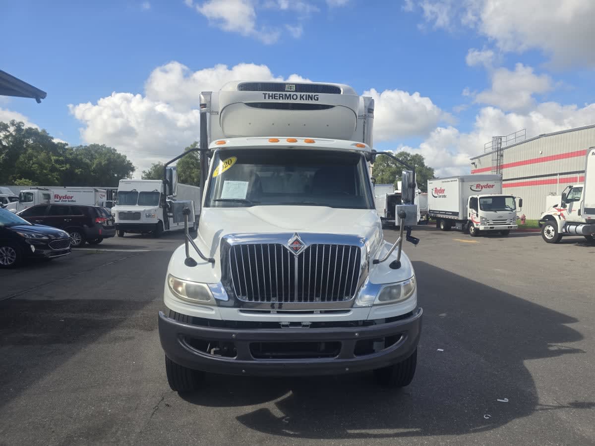 2020 International MV in Tampa, FL — photo 2