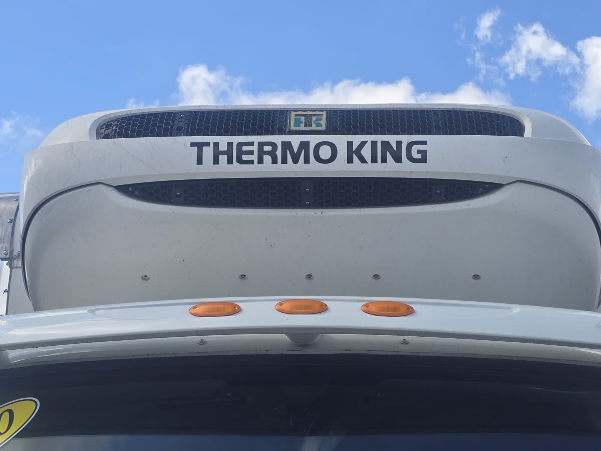 2020 International MV in Tampa, FL — photo 7