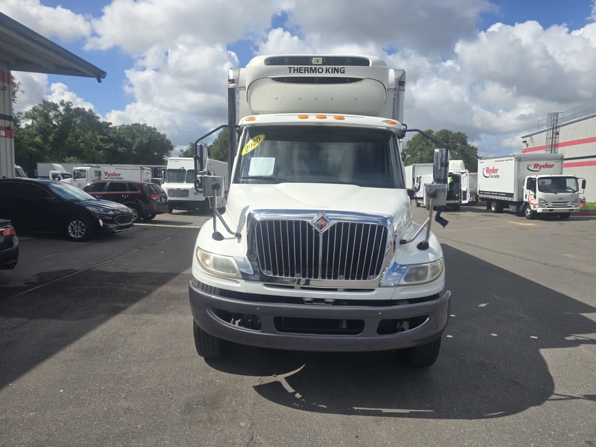 2020 International MV in Tampa, FL — photo 2