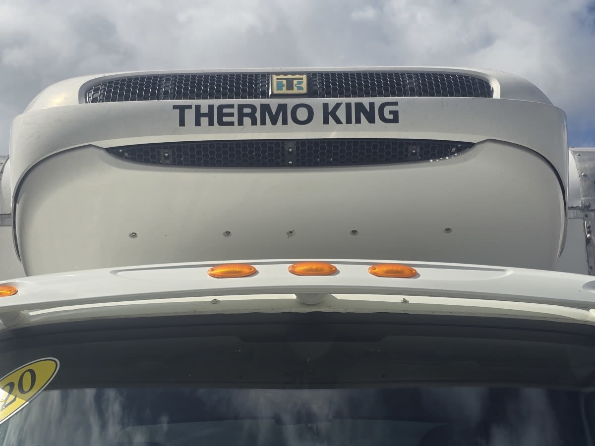 2020 International MV in Tampa, FL — photo 7