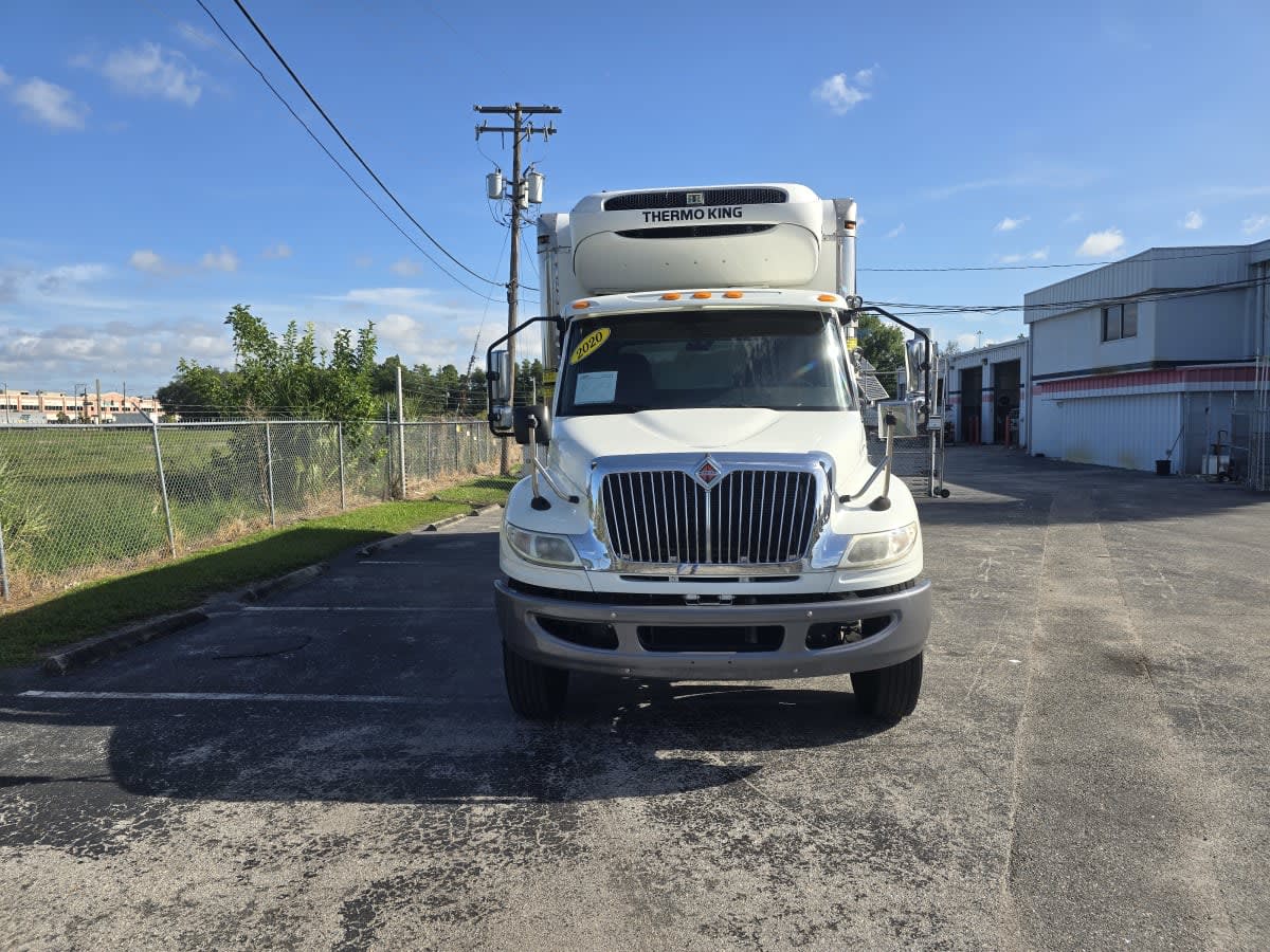 2020 International MV in Tampa, FL — photo 2