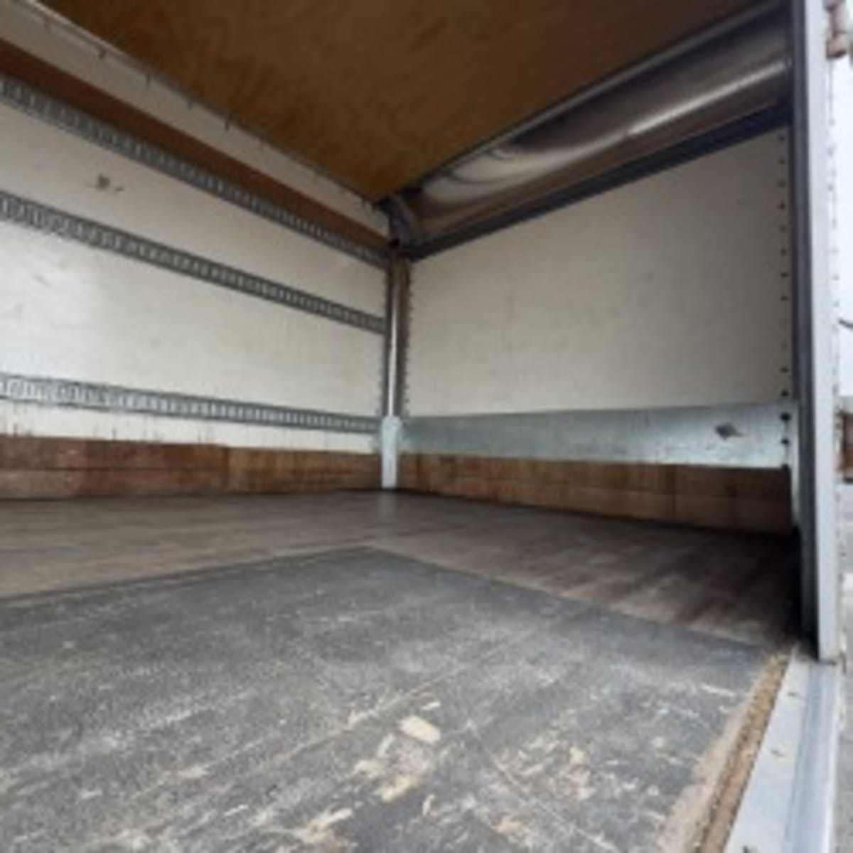 2020 International MV in Syracuse, NY — photo 11