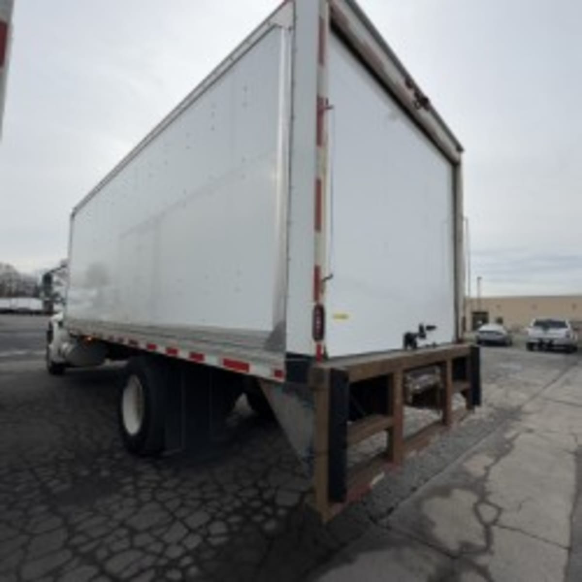 2020 International MV in Syracuse, NY — photo 6