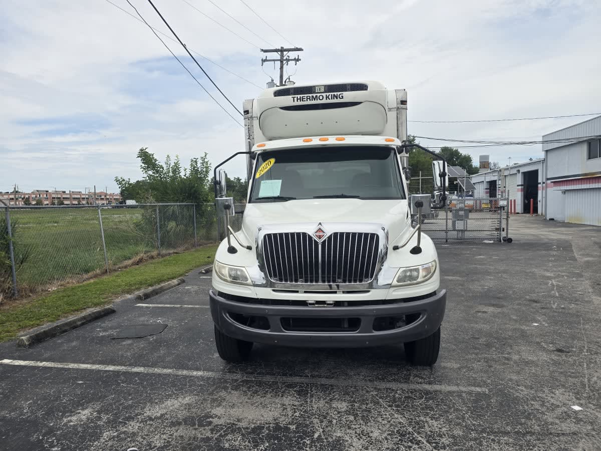 2020 International MV in Tampa, FL — photo 2