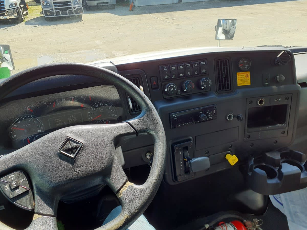 2020 International MV in Indianapolis, IN — photo 10