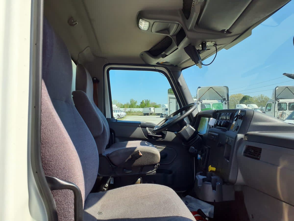 2020 International MV in Indianapolis, IN — photo 12