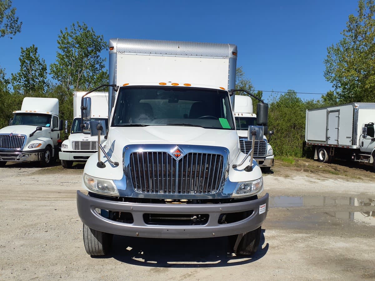 2020 International MV in Indianapolis, IN — photo 2