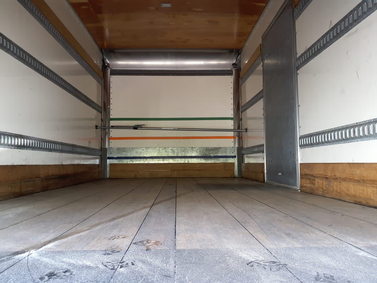 2020 International MV in Indianapolis, IN — photo 8