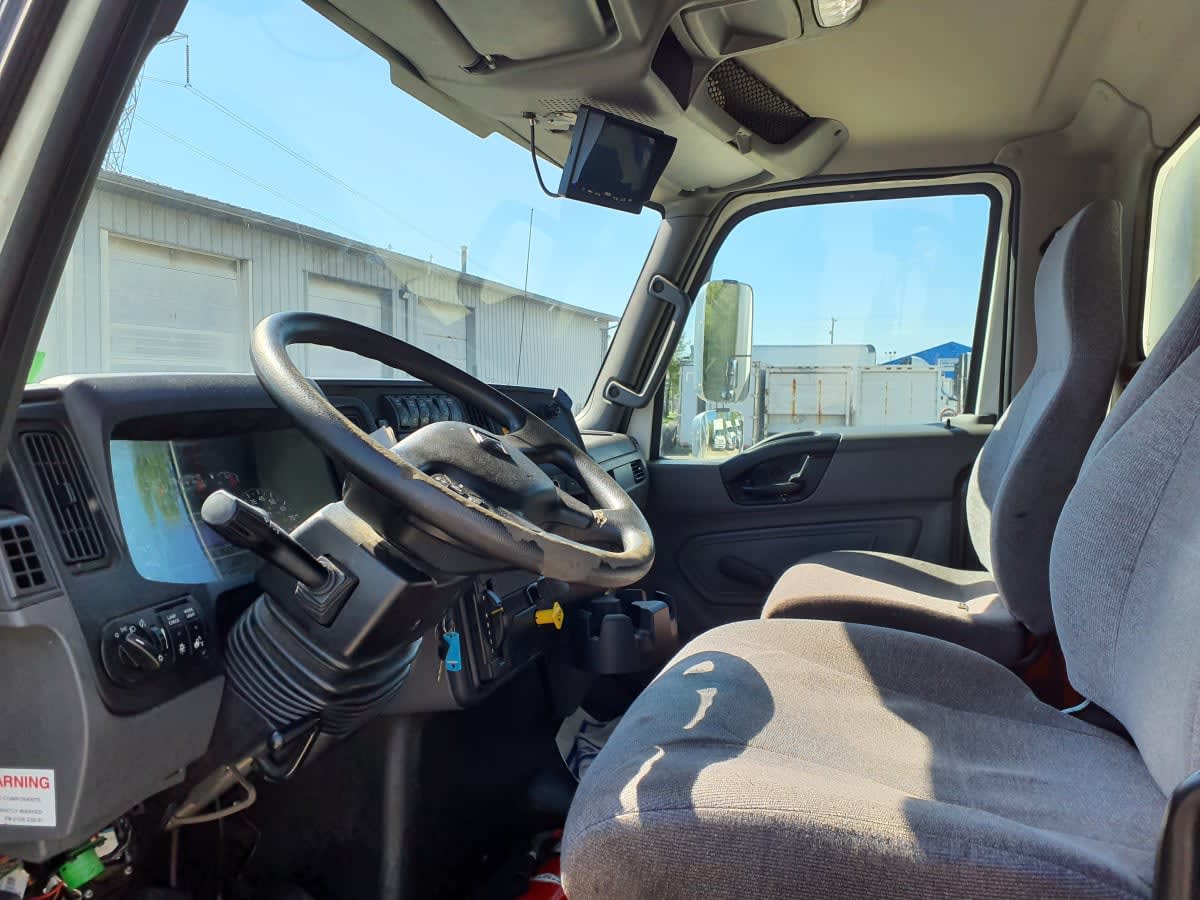 2020 International MV in Indianapolis, IN — photo 7