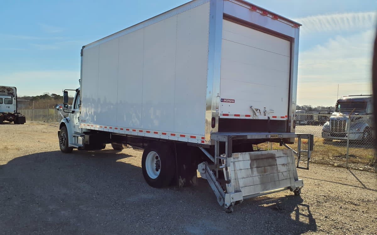 2020 Freightliner M2 106 in Birmingham, AL — photo 6