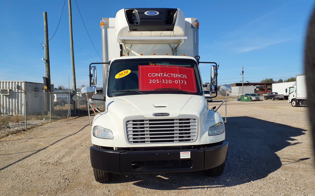 2020 Freightliner M2 106 in Birmingham, AL — photo 2