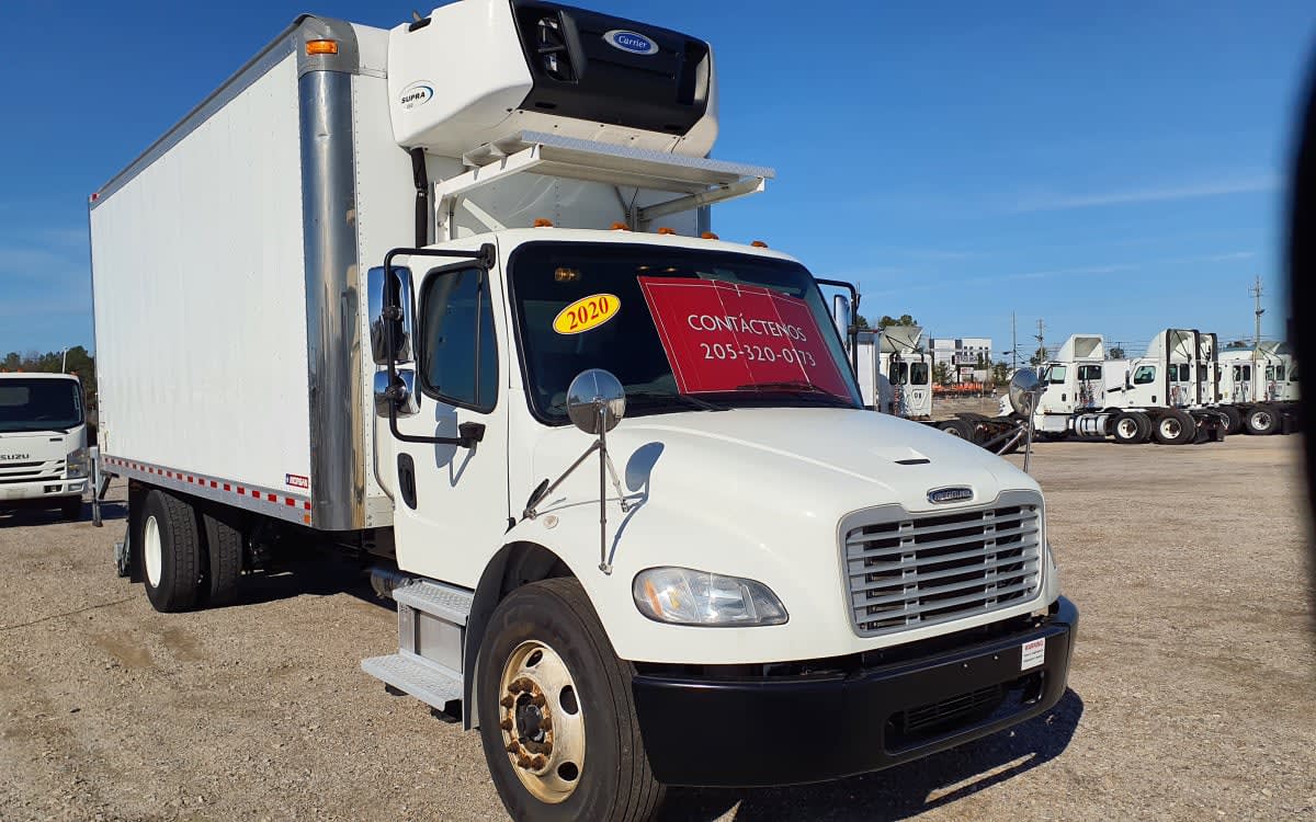2020 Freightliner M2 106 in Birmingham, AL — photo 3