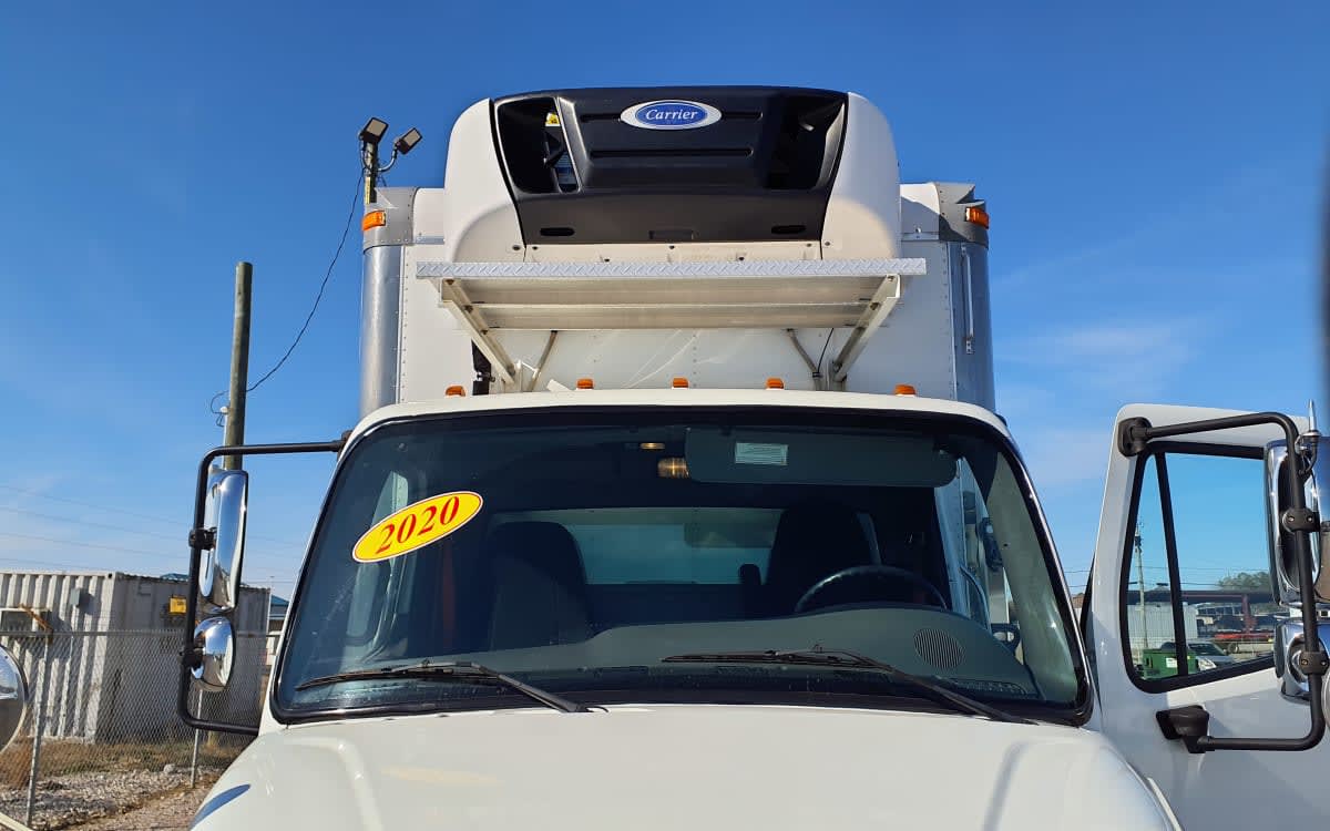 2020 Freightliner M2 106 in Birmingham, AL — photo 7