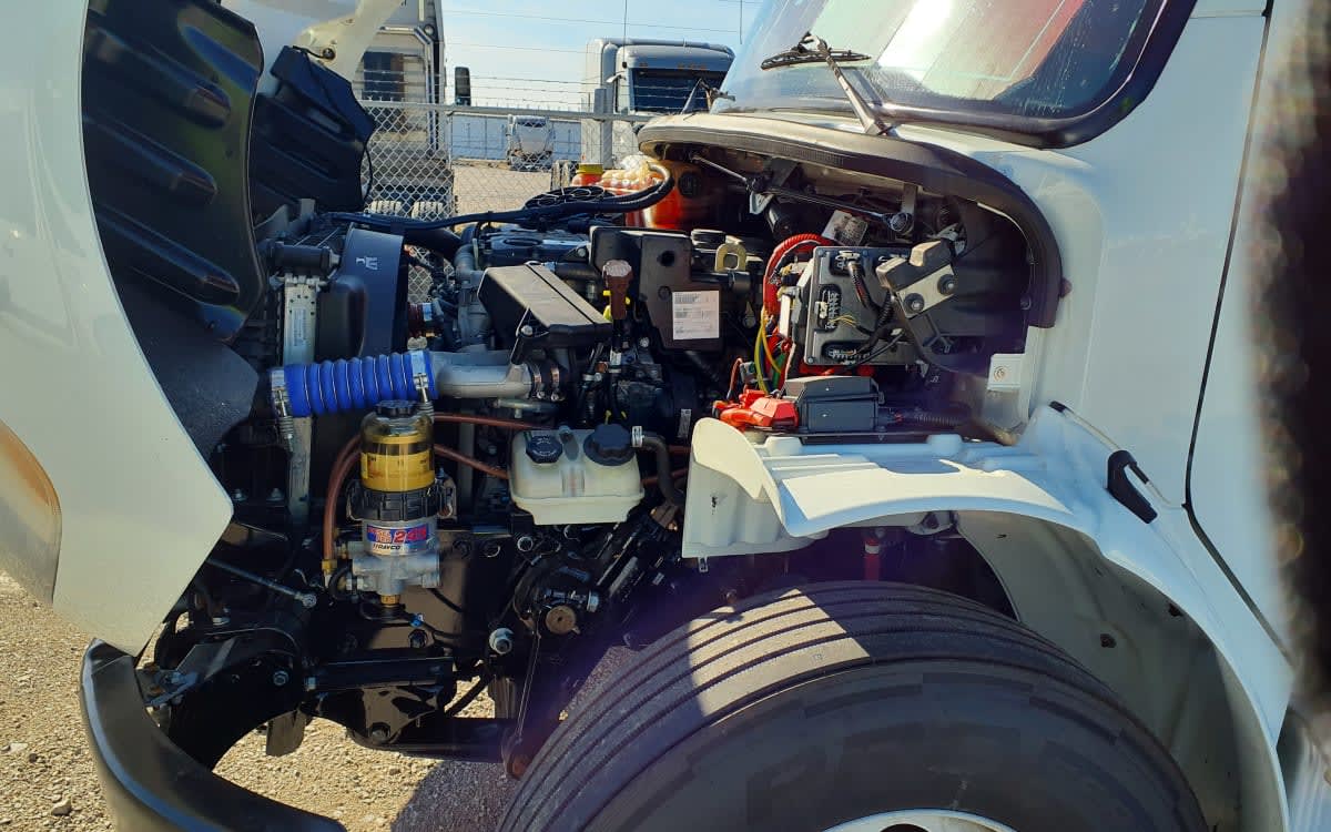 2020 Freightliner M2 106 in Birmingham, AL — photo 10