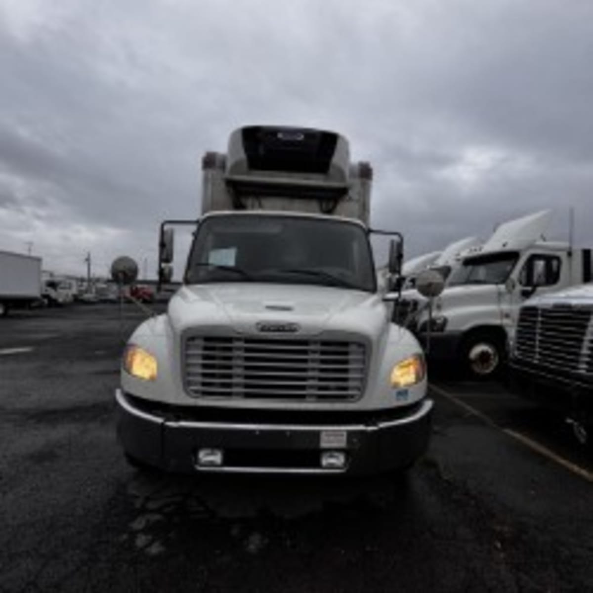 2020 Freightliner M2 106 in Syracuse, NY — photo 7