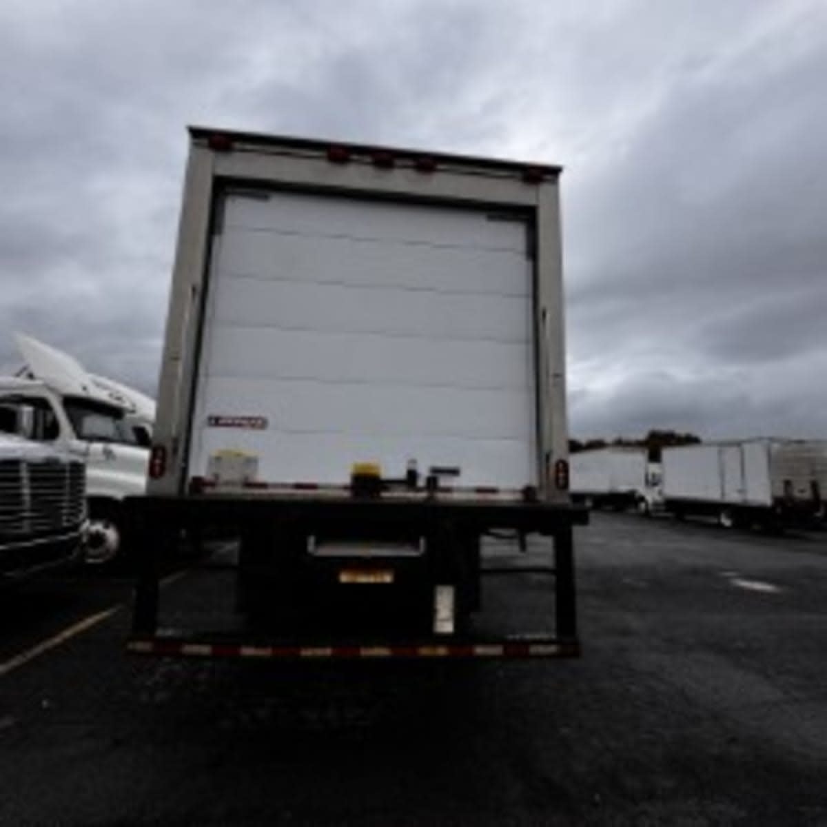 2020 Freightliner M2 106 in Syracuse, NY — photo 5