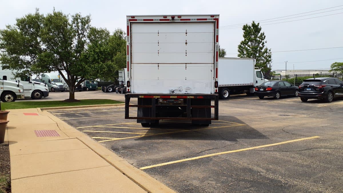2020 International MV in Bolingbrook, IL — photo 5