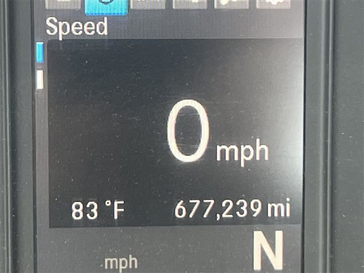 2020 Freightliner Cascadia in Beltsville, MD — photo 10