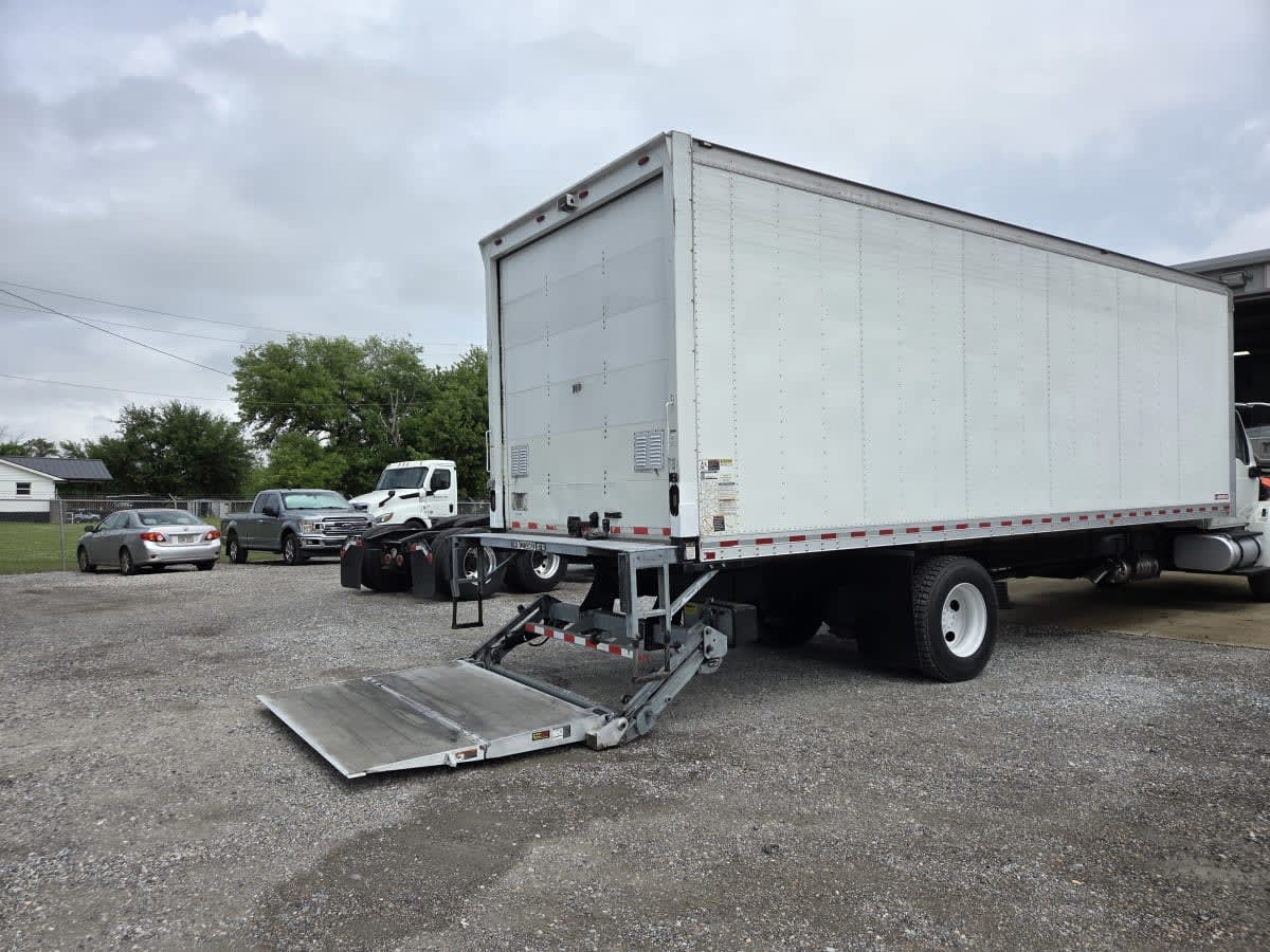 2020 International MV in St. Rose, LA — photo 10