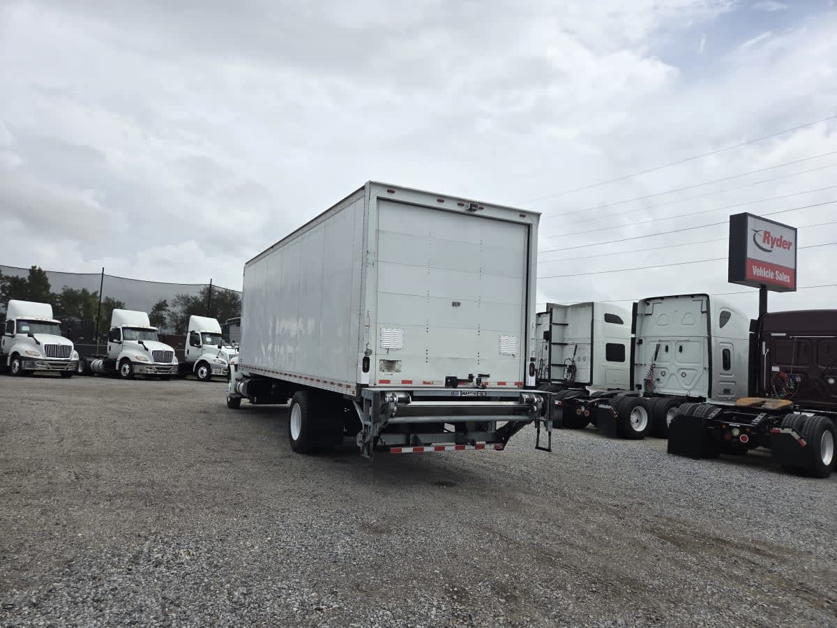 2020 International MV in St. Rose, LA — photo 6