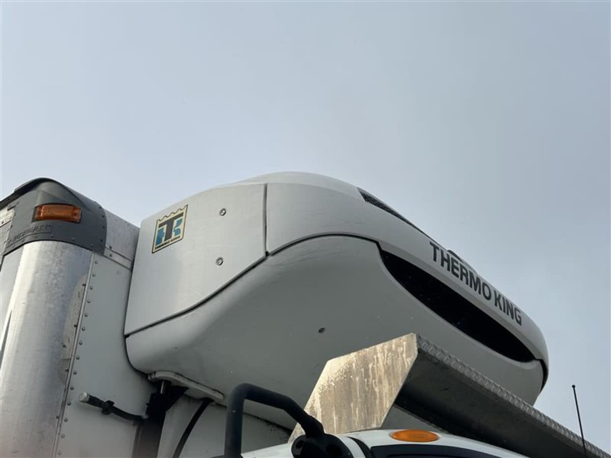2020 International MV in Bolingbrook, IL — photo 13