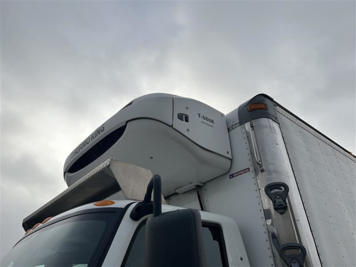 2020 International MV in Bolingbrook, IL — photo 14