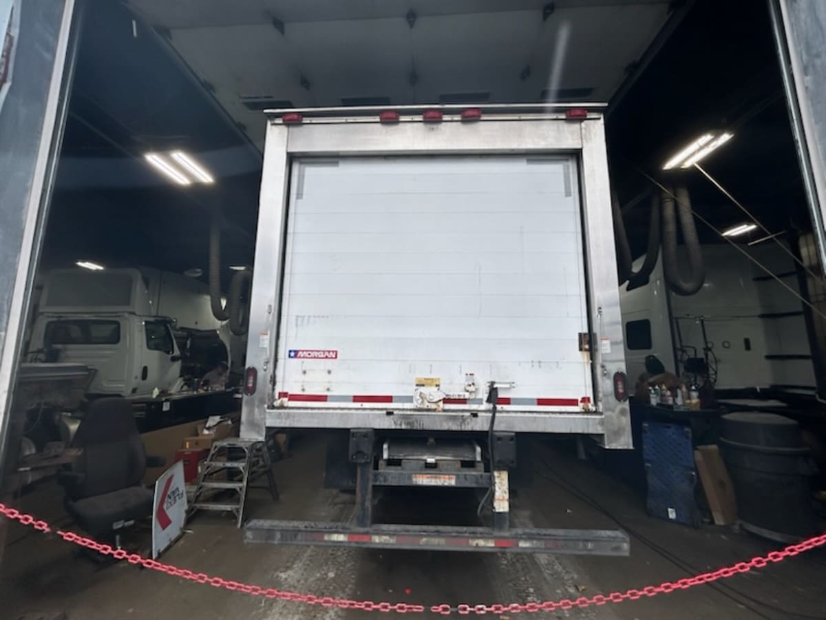 2020 International MV in Bolingbrook, IL — photo 5