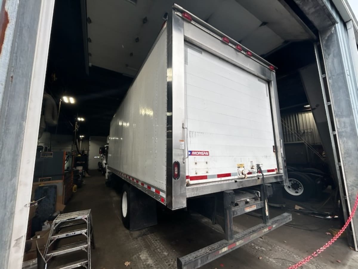 2020 International MV in Bolingbrook, IL — photo 6