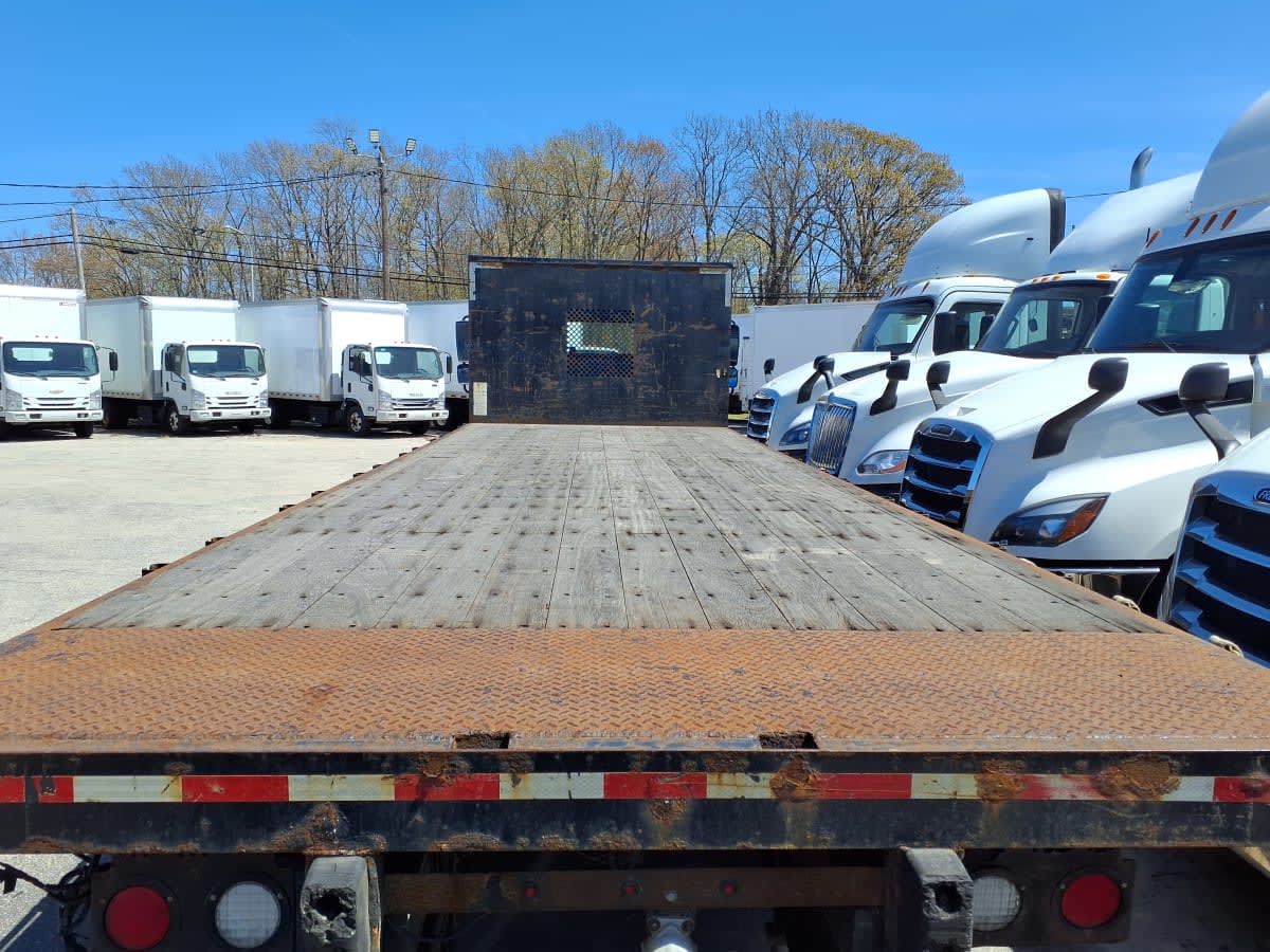 2020 Freightliner M2 106 in Warwick, RI — photo 8