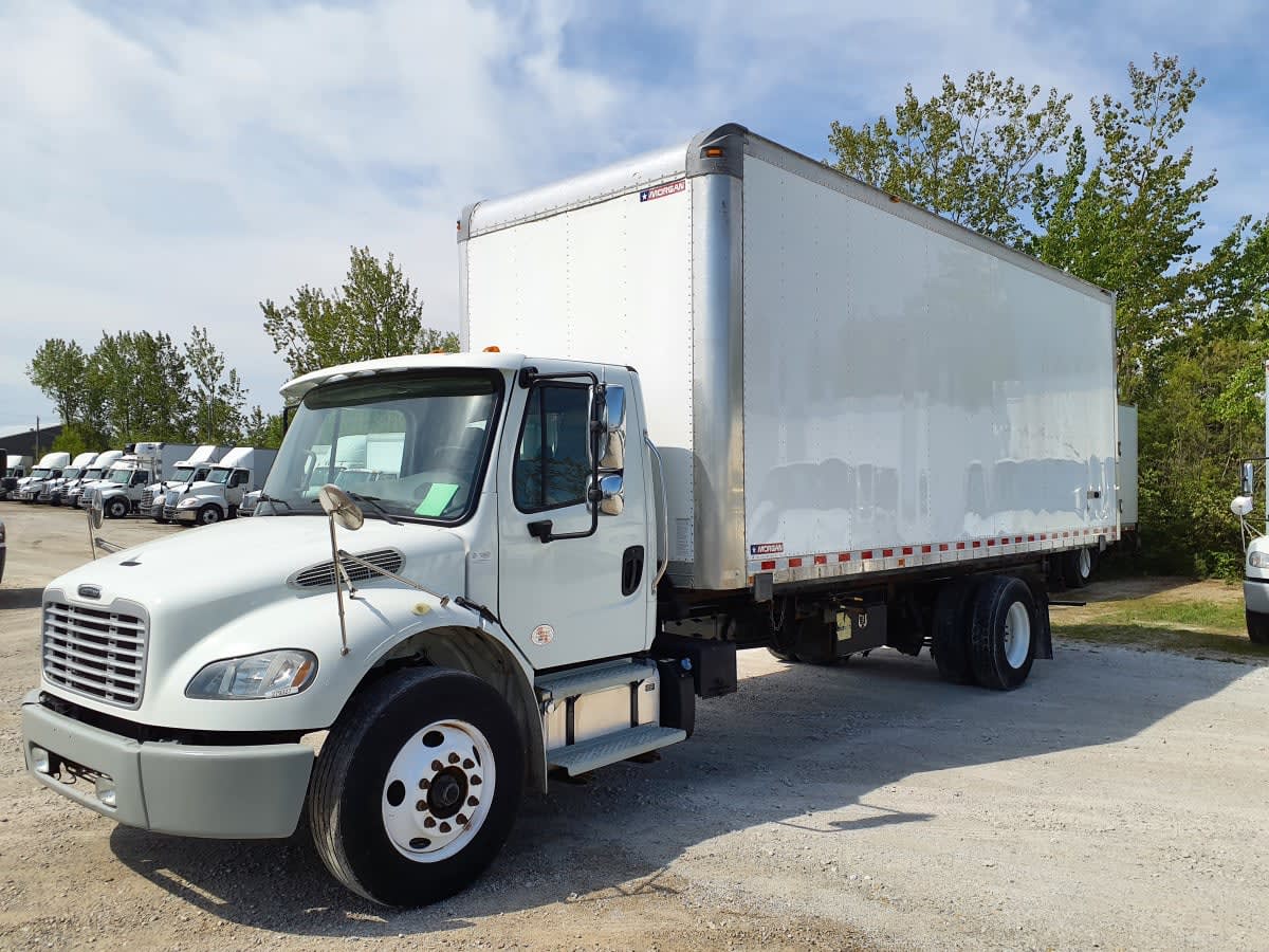 2020 Freightliner M2 106