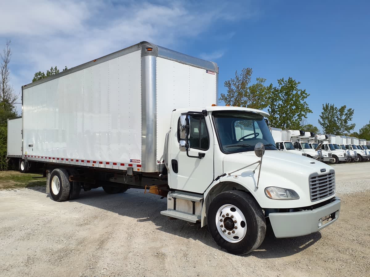 2020 Freightliner M2 106 in Indianapolis, IN — photo 3