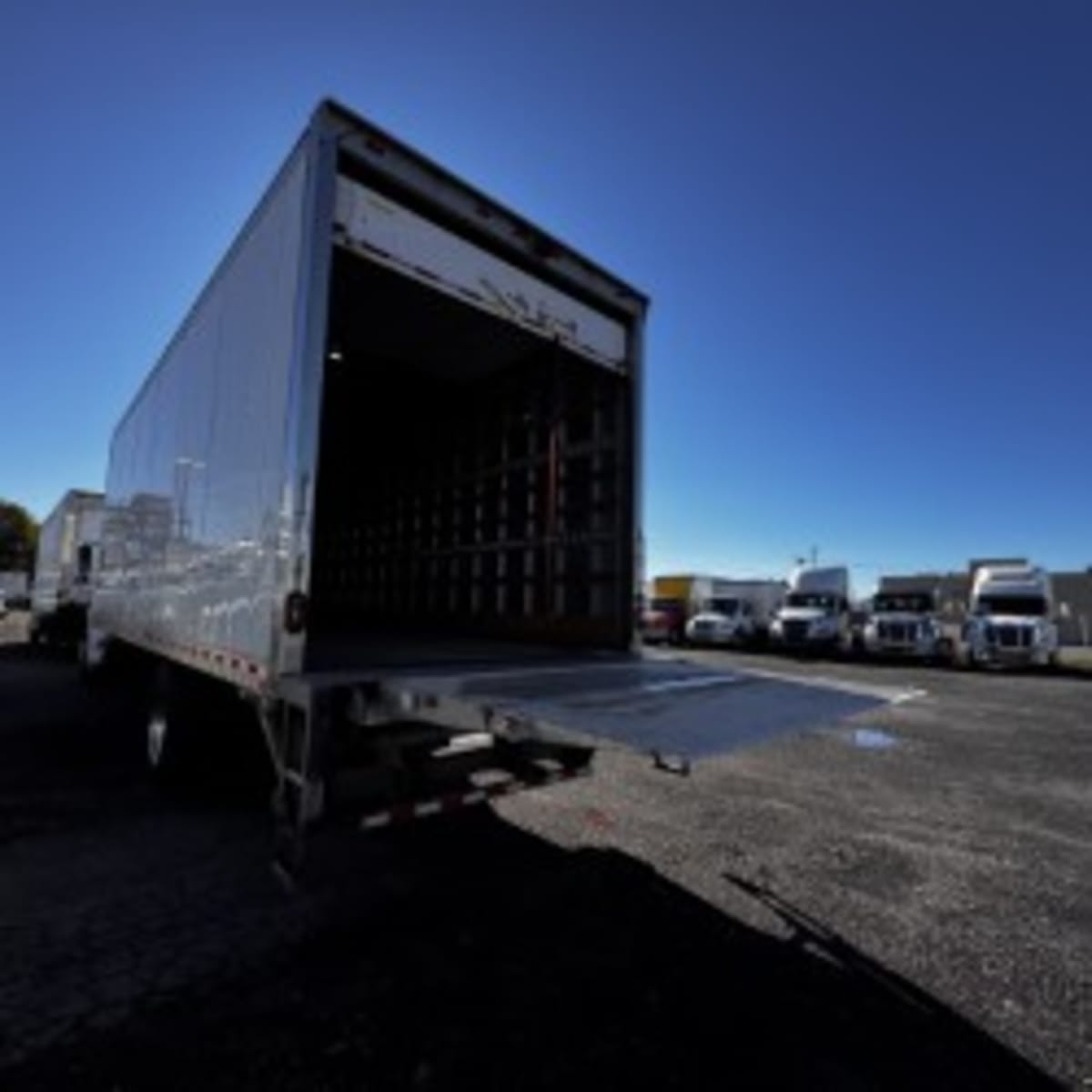 2020 Freightliner M2 106 in Syracuse, NY — photo 12