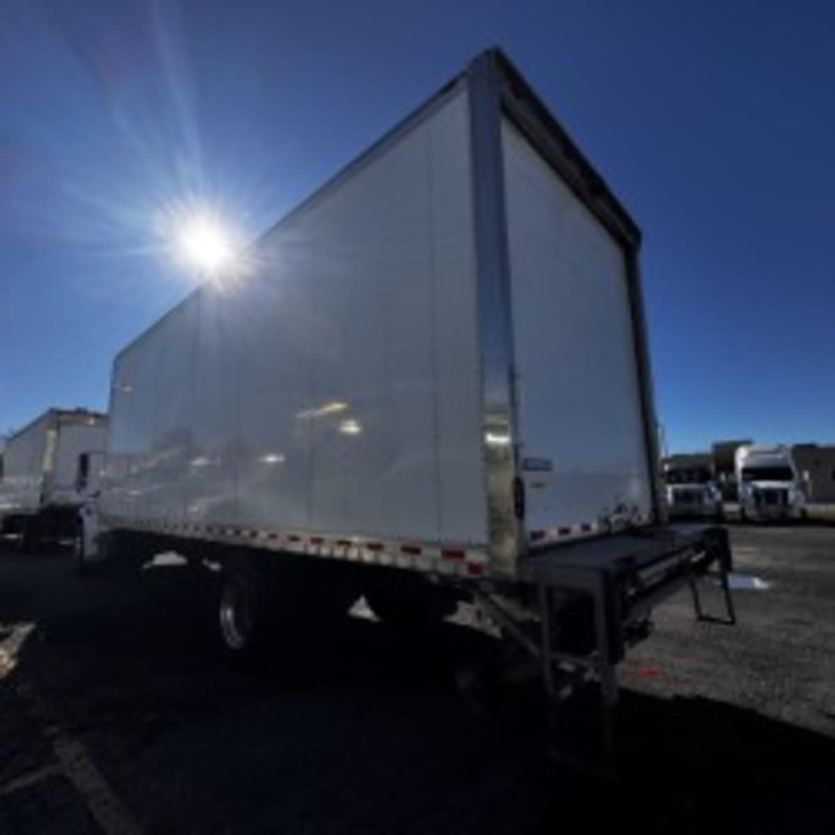 2020 Freightliner M2 106 in Syracuse, NY — photo 6