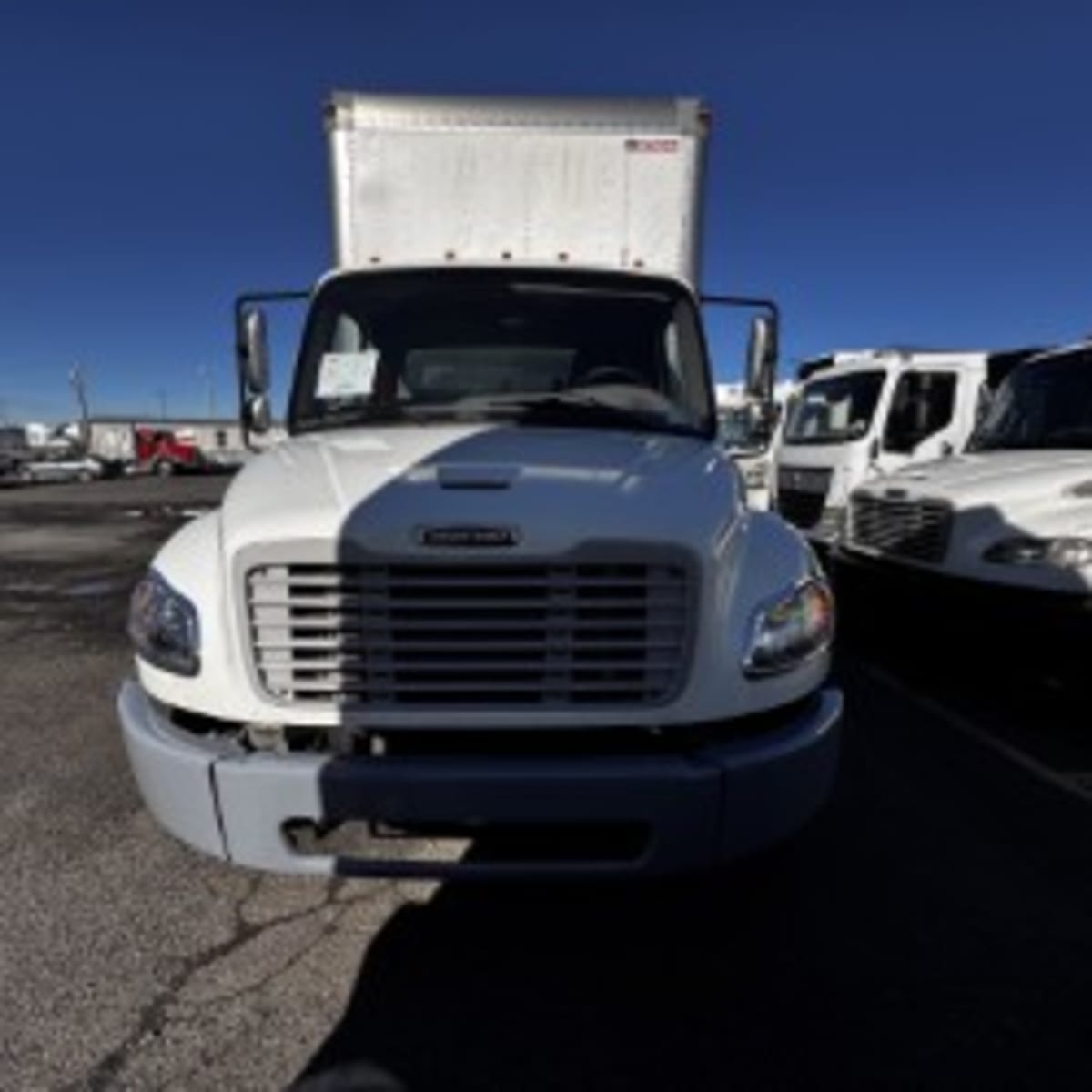 2020 Freightliner M2 106 in Syracuse, NY — photo 2