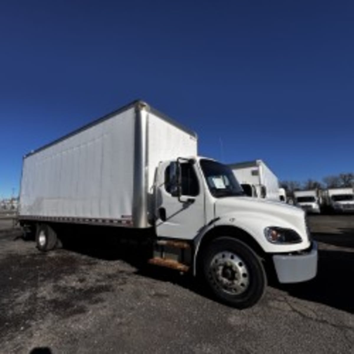 2020 Freightliner M2 106 in Syracuse, NY — photo 3