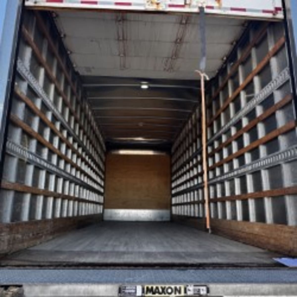 2020 Freightliner M2 106 in Syracuse, NY — photo 8