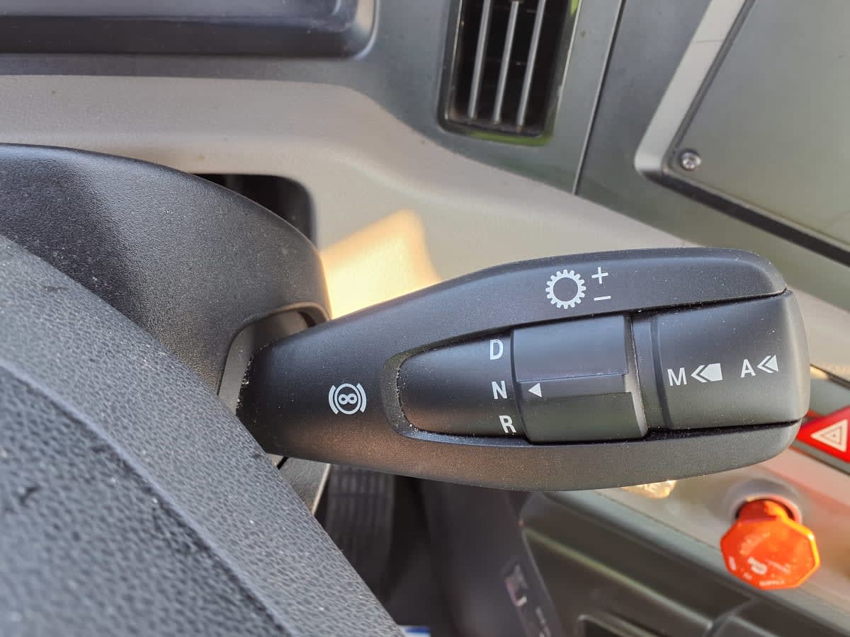 2020 Freightliner Cascadia in Greenville, SC — photo 12