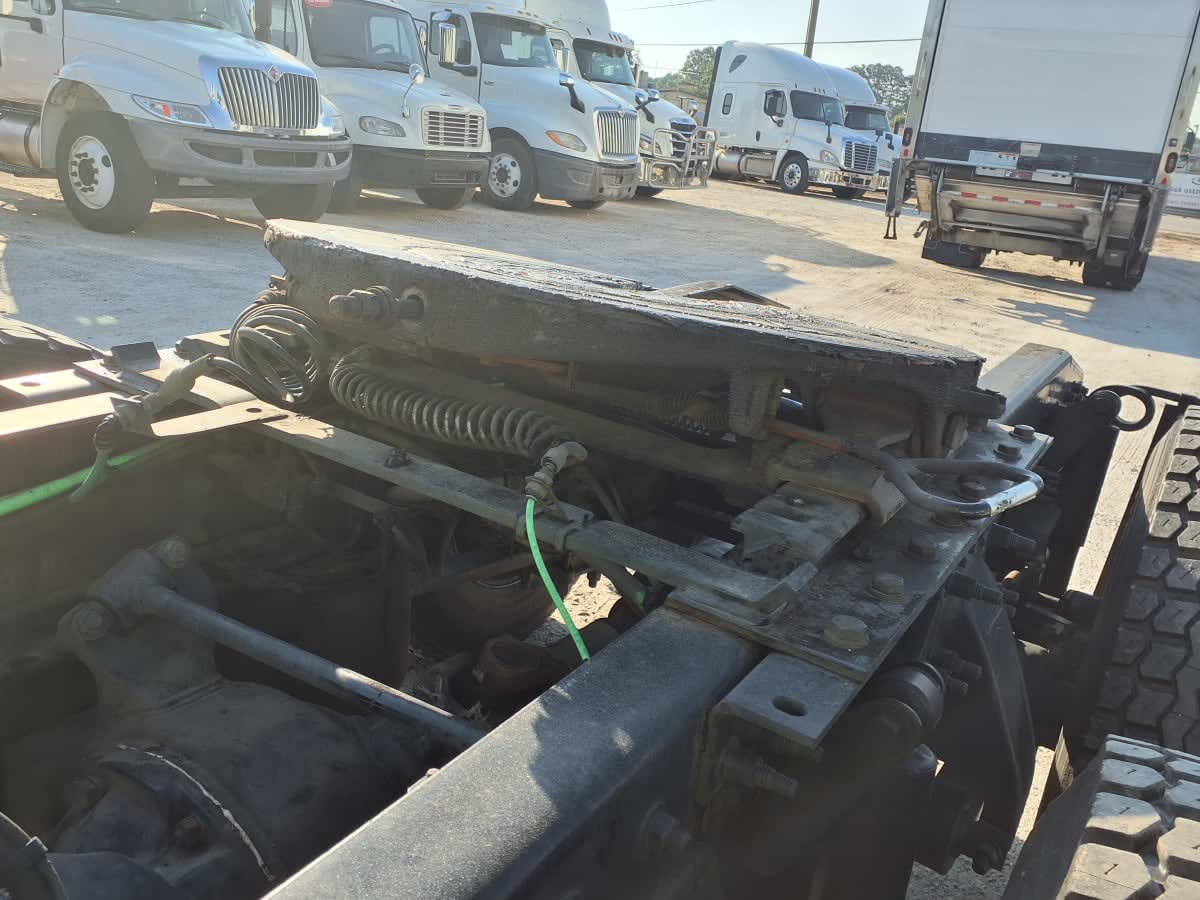 2020 Freightliner Cascadia in Greenville, SC — photo 14