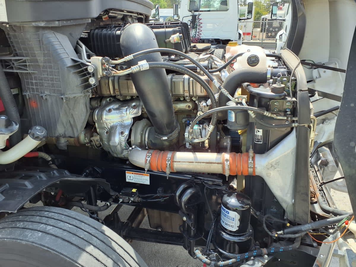 2020 Freightliner Cascadia in Greenville, SC — photo 14