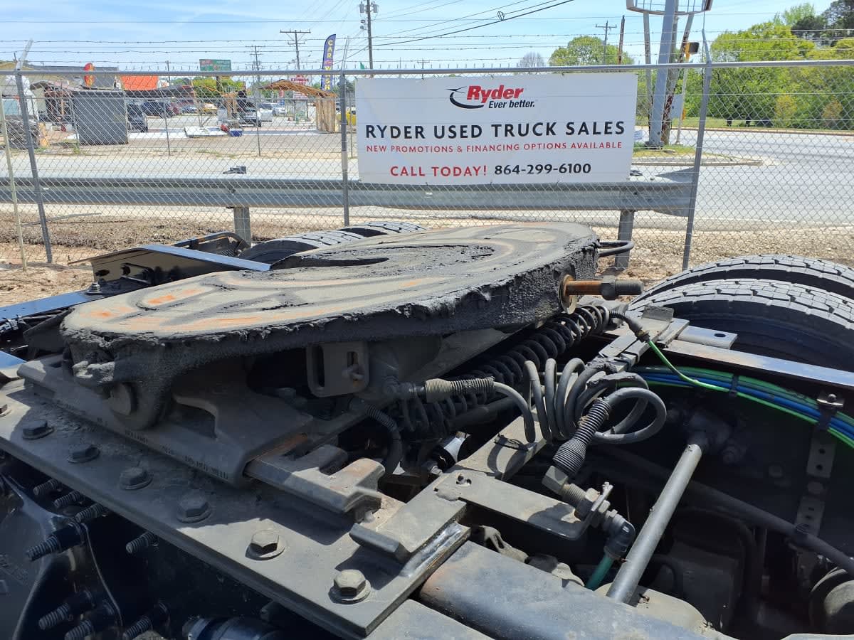 2020 Freightliner Cascadia in Greenville, SC — photo 15