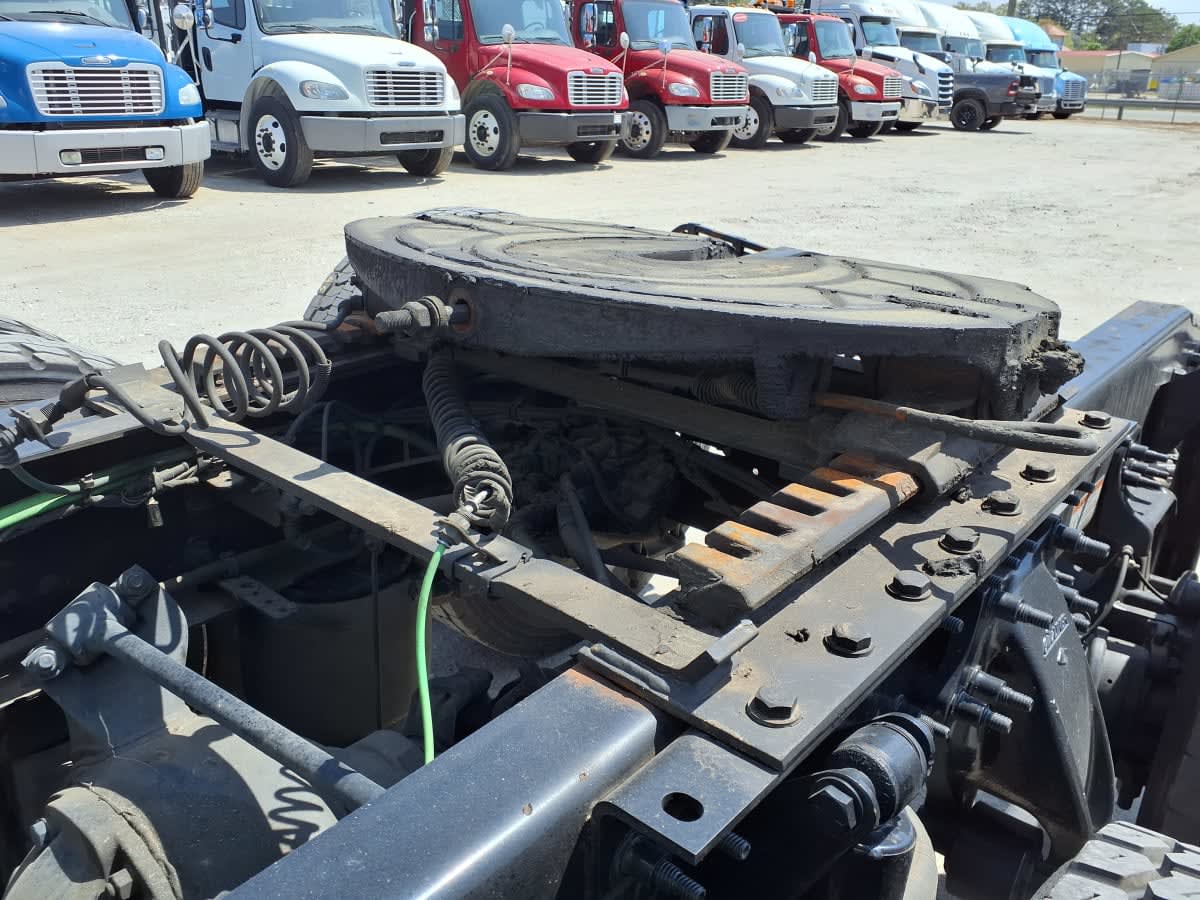 2020 Freightliner Cascadia in Greenville, SC — photo 14
