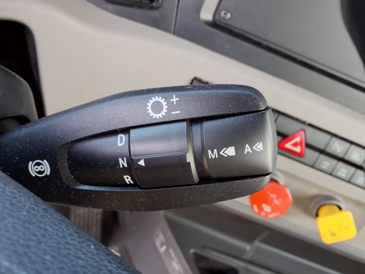 2020 Freightliner Cascadia in Greenville, SC — photo 12