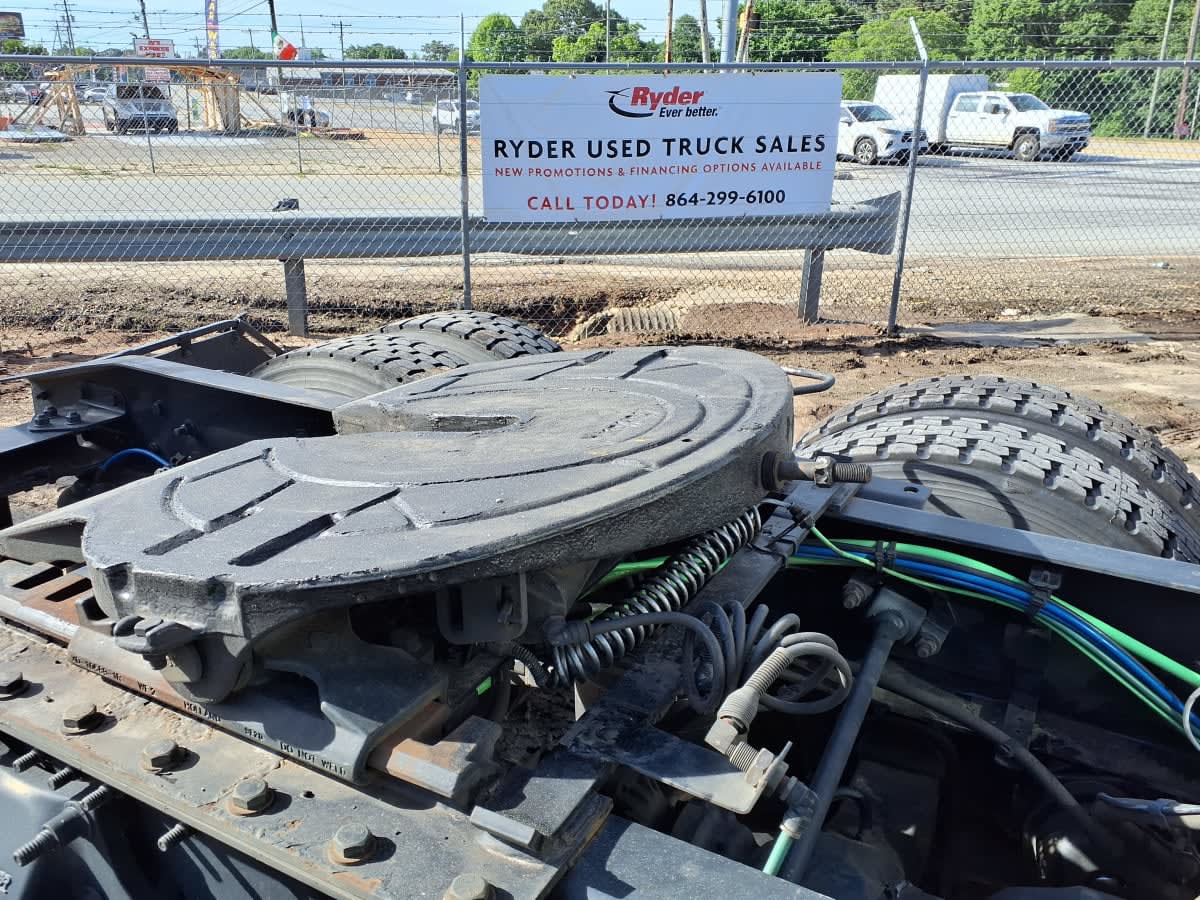 2020 Freightliner Cascadia in Greenville, SC — photo 15