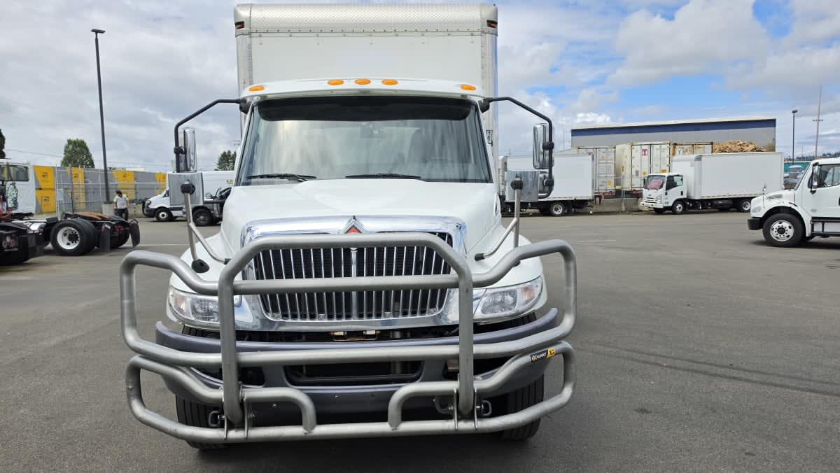 2020 International MV in Tacoma, WA — photo 2
