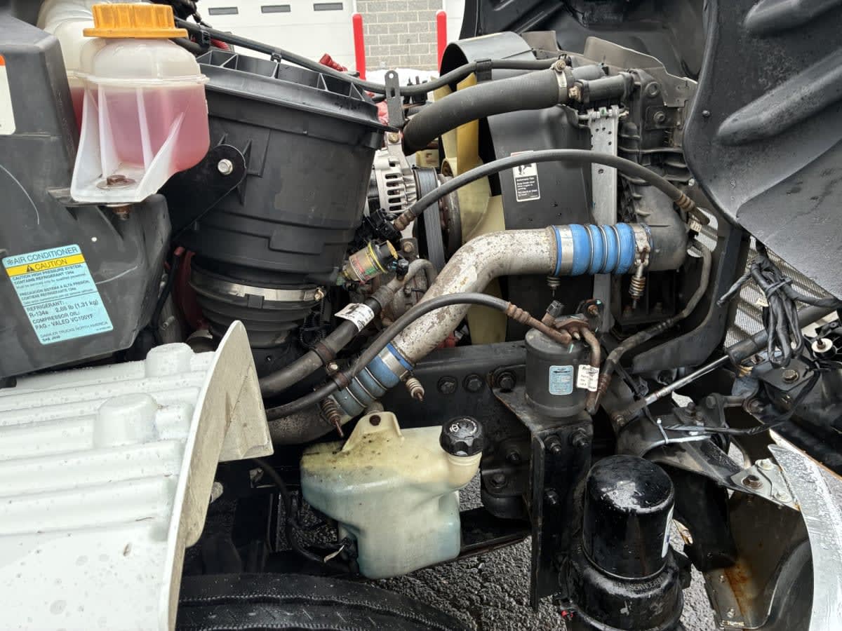 2020 Freightliner M2 106 in Newark, NJ — photo 11