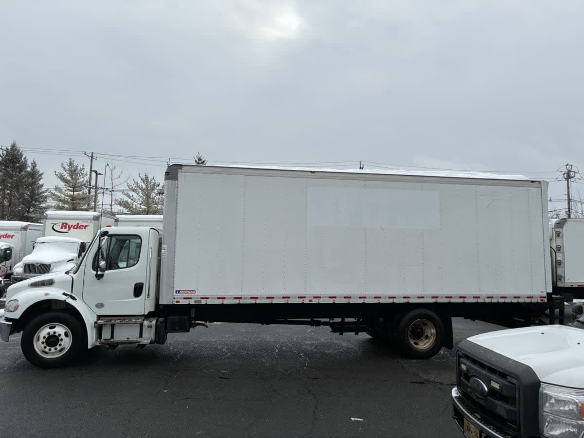 2020 Freightliner M2 106 in Newark, NJ — photo 12