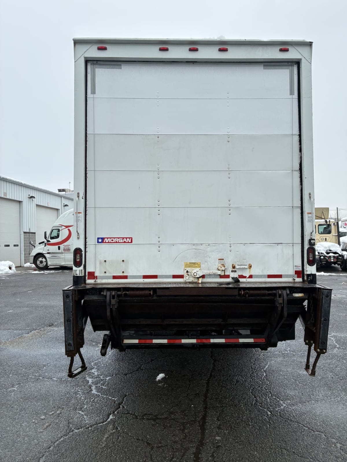 2020 Freightliner M2 106 in Newark, NJ — photo 5