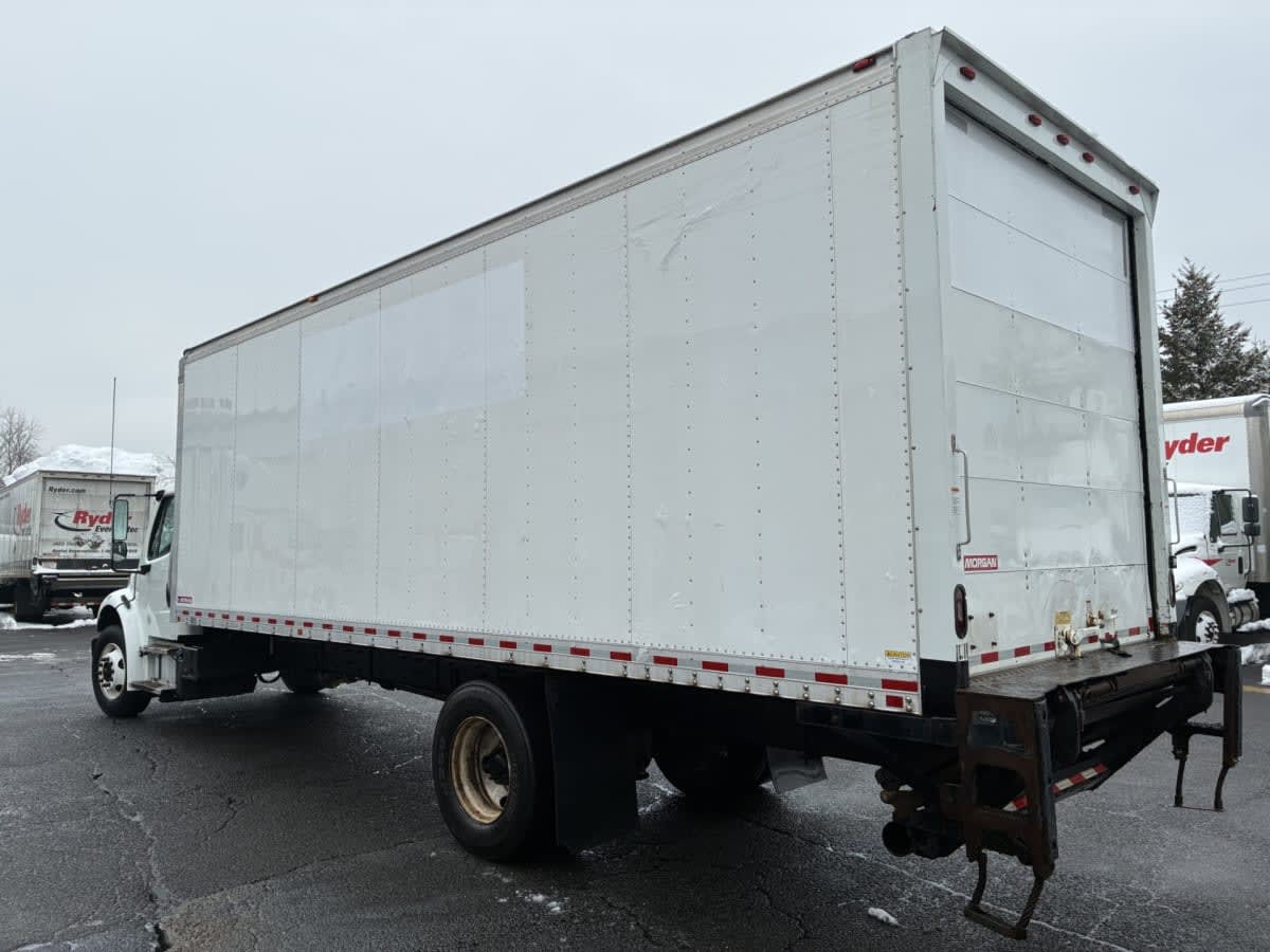 2020 Freightliner M2 106 in Newark, NJ — photo 6