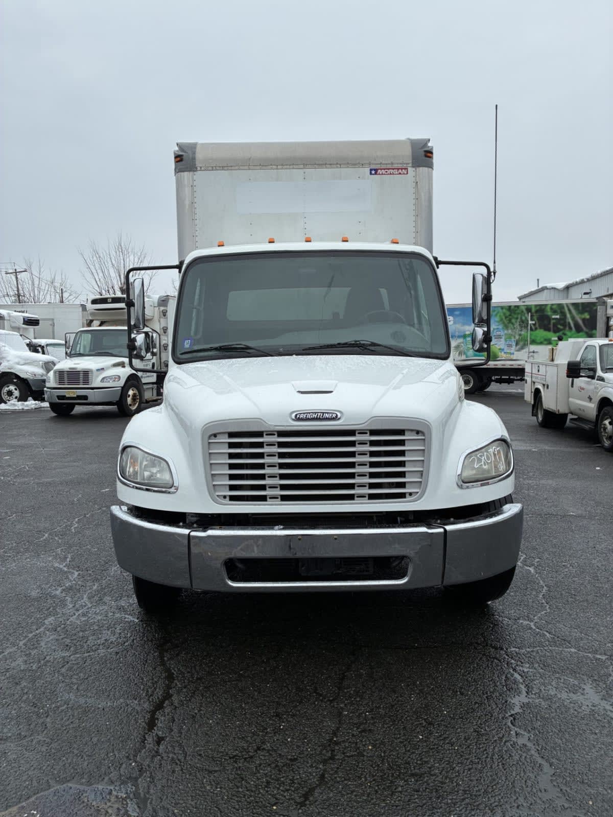 2020 Freightliner M2 106 in Newark, NJ — photo 2
